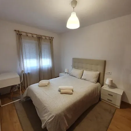 Apartment 101a Moderno 6 Personas *