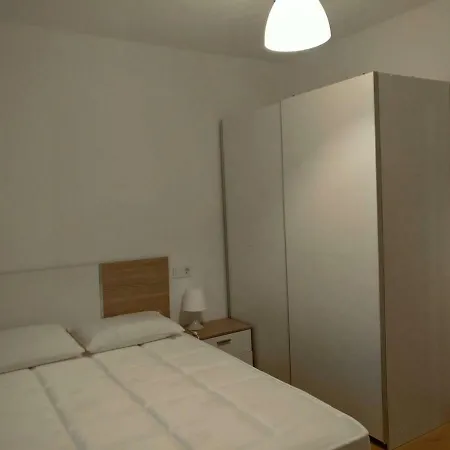 101a Moderno 6 Personas Gijon