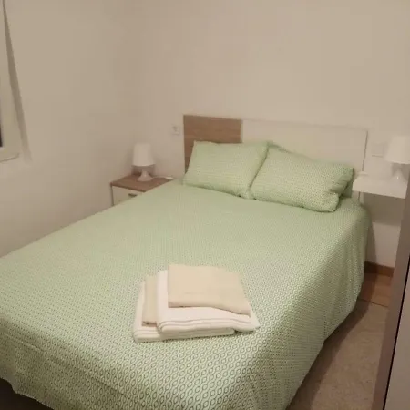 101a Moderno 6 Personas Apartment