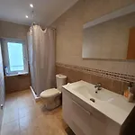 101a Moderno 6 Personas Appartamento Gijón
