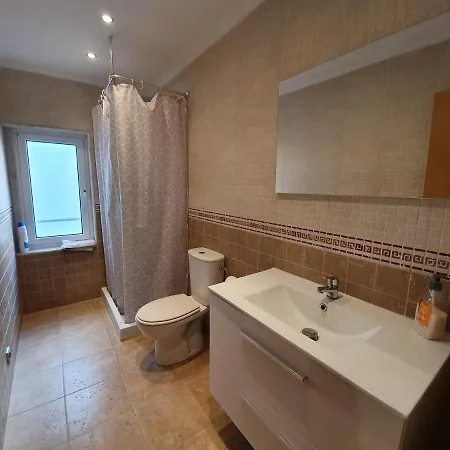 101a Moderno 6 Personas Apartamento Gijón