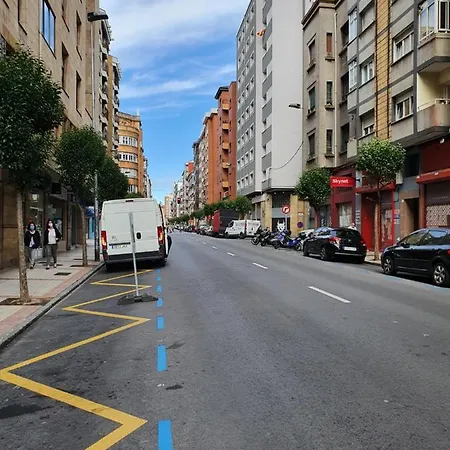 101a Moderno 6 Personas Apartamento