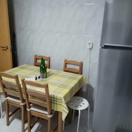 R2R - Apartamento Moderno Para 6 Personas -101A Χιχόν