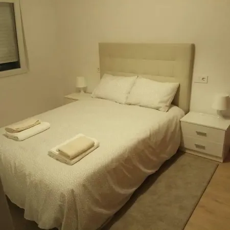 R2R - Apartamento Moderno Para 6 Personas -101A *