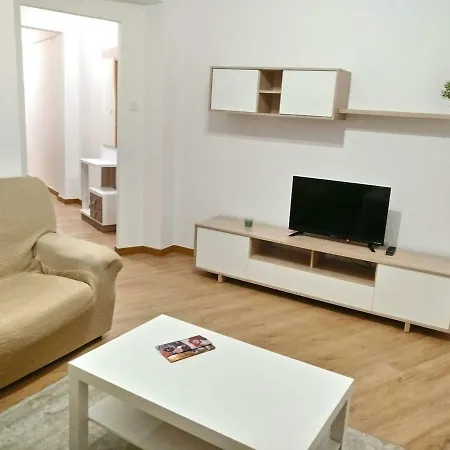 R2R - Apartamento Moderno Para 6 Personas -101A * Χιχόν