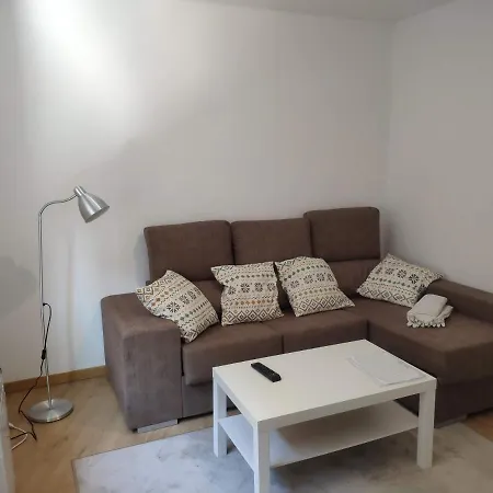 R2R - Apartamento Moderno Para 6 Personas -101A Διαμέρισμα Χιχόν